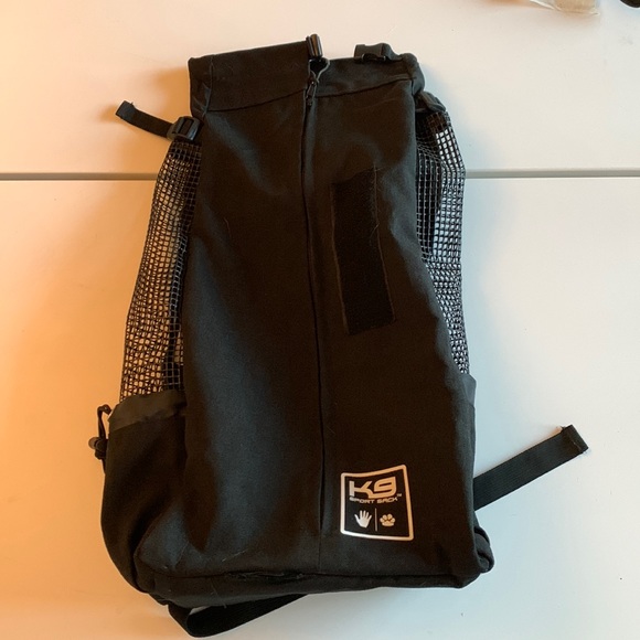 K9 Sport Sack™ 2 - Dog Backpack